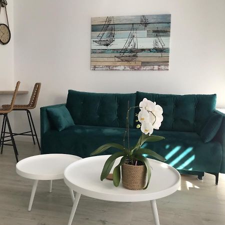 קולובז'ג Apartament Turkus Z Ogrodem מראה חיצוני תמונה